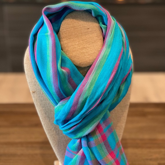 Orb Scarf - Picture 2 of 6